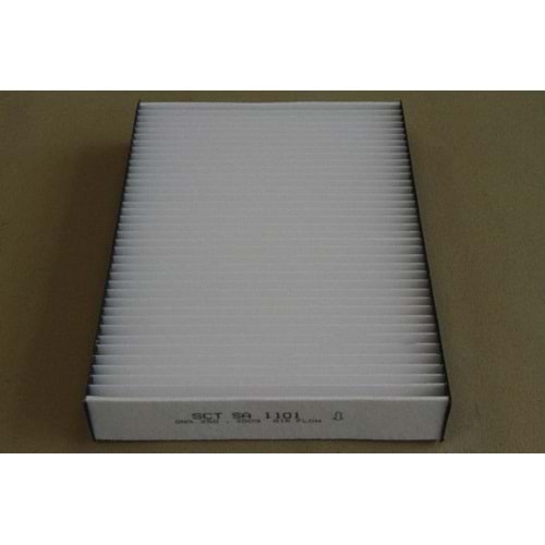 FİLTRE KLİMA RENAULT CLIO