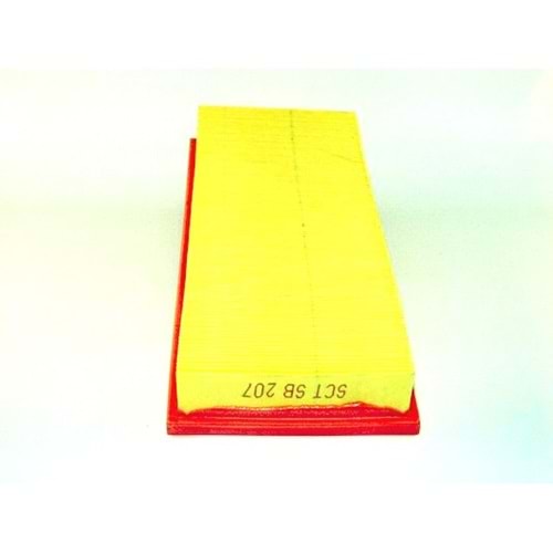 FİLTRE HAVA FORD GOLFD