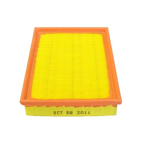 FİLTRE HAVA HYUNDAI ACCENT