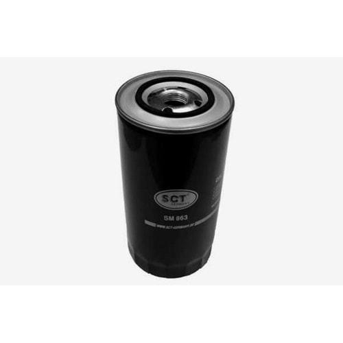 FİLTRE YAĞ ATOM IVECO