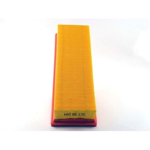 FİLTRE HAVA RENAULT CLIO II