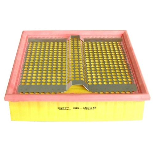 FİLTRE HAVA M602 M605 M606