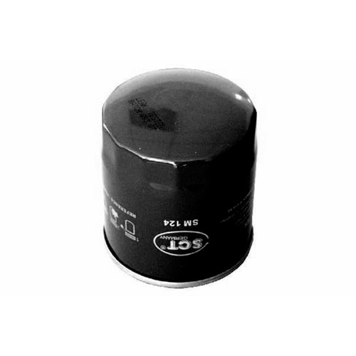 FİLTRE YAĞ ATOM HONDA CIVIC