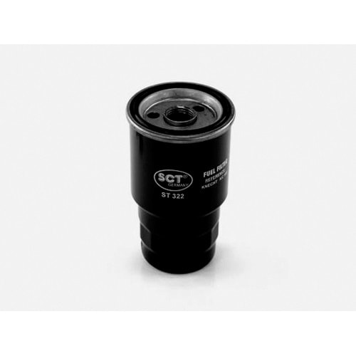 FİLTRE MAZOT ATOM TOYOTA 3C