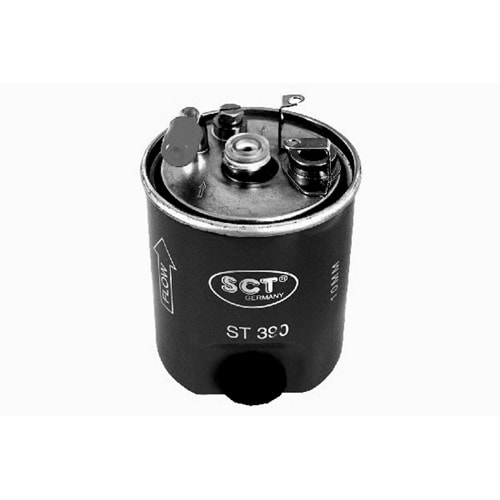 FİLTRE MAZOT ATOM SPRINTER CDI