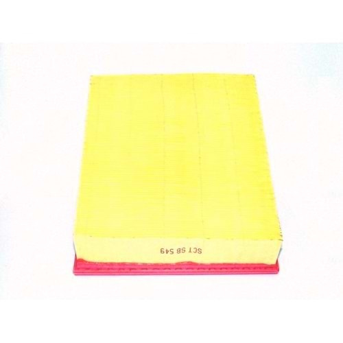 FİLTRE HAVA SPRINTER