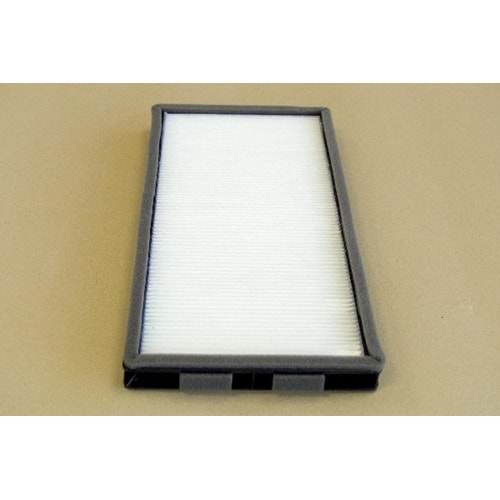 FİLTRE KLİMA BMW E34 E32