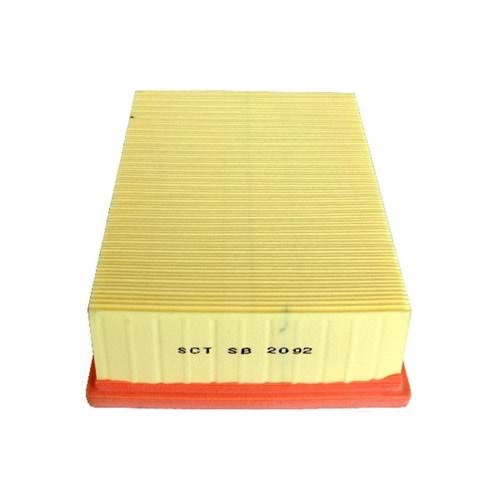 FİLTRE HAVA CADDY III