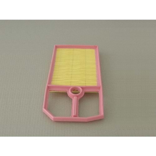 FİLTRE HAVA POLO 14İ 16V