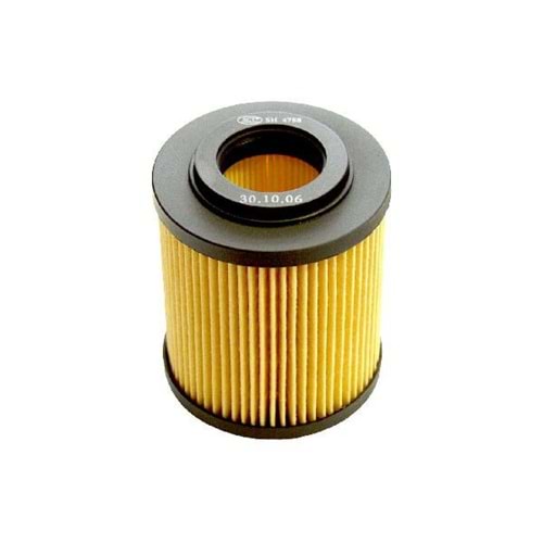 FİLTRE YAĞ ELAMAN OPEL 17CDTI
