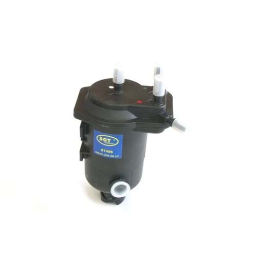 FİLTRE MAZOT RENAULT 15dCİ