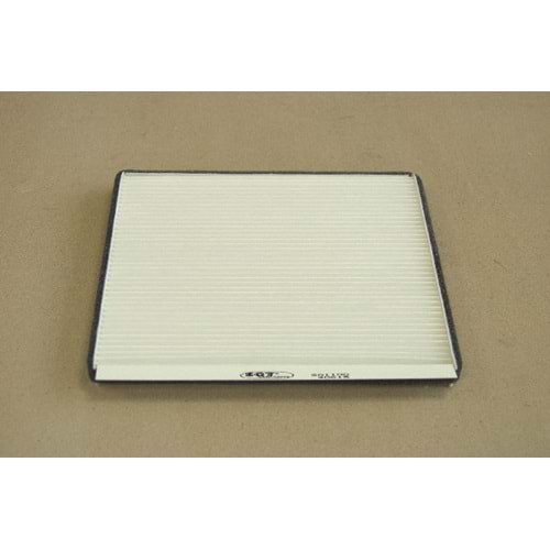 FİLTRE KLİMA PEUGEOT CITRO