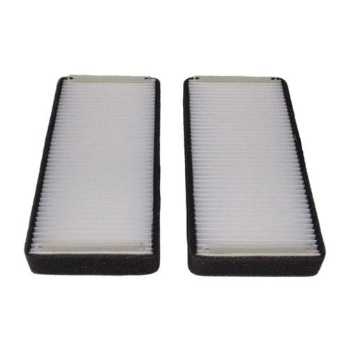 FİLTRE KLİMA MERC W210/02