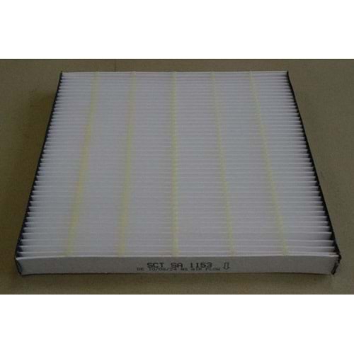 FİLTRE KLİMA TOYOTA