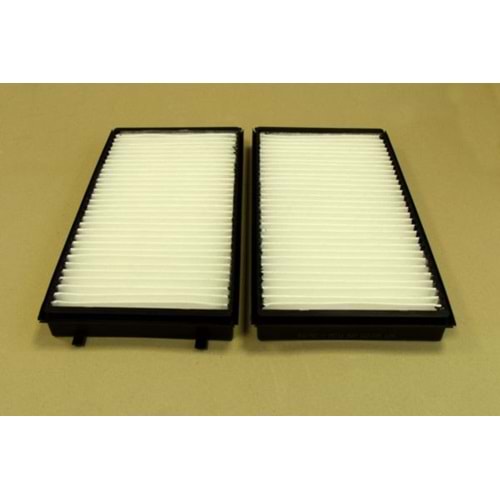 FİLTRE KLİMA E65 E66