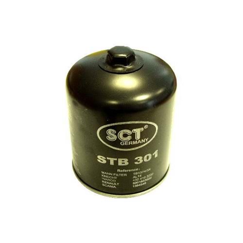 FİLTRE KURUTUCU SCANIA