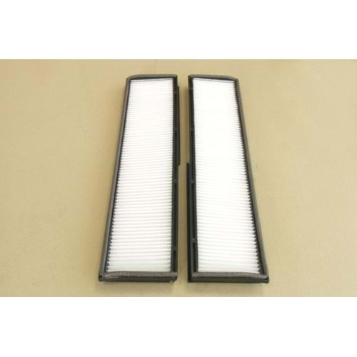 FİLTRE KLİMA W124