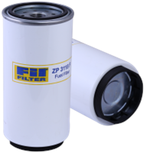 FİLTRE MAZOT ATOM VOLVO DAF 85