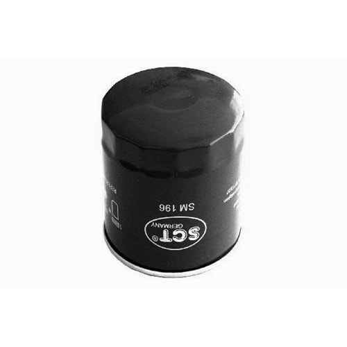 FİLTRE YAĞ ATOM FORD