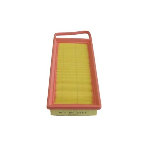 FİLTRE HAVA FIESTA V