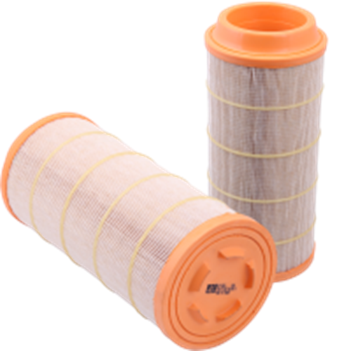 FİLTRE HAVA MERCEDES JCB FENDT NISSAN İÇİ HP2553