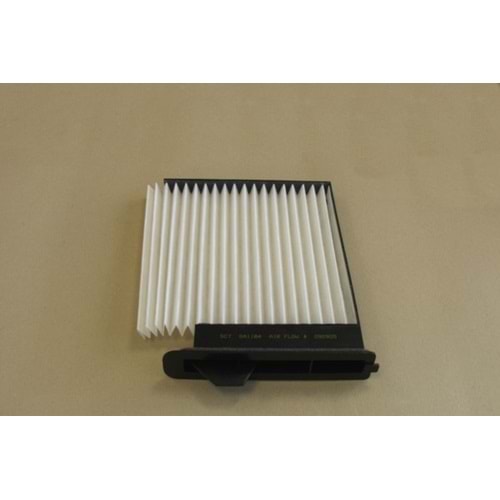 FİLTRE KLİMA NISSAN TIIDA