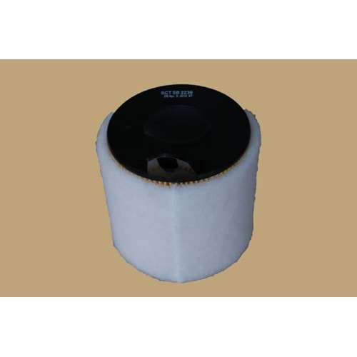 FİLTRE HAVA BMW E90 E87 116İ, 316İ