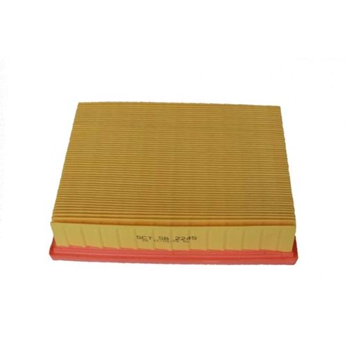 FİLTRE HAVA MB W169 W245