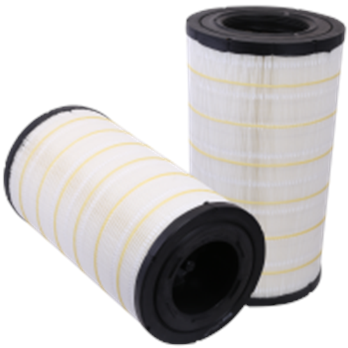 FİLTRE HAVA DAF 105XF