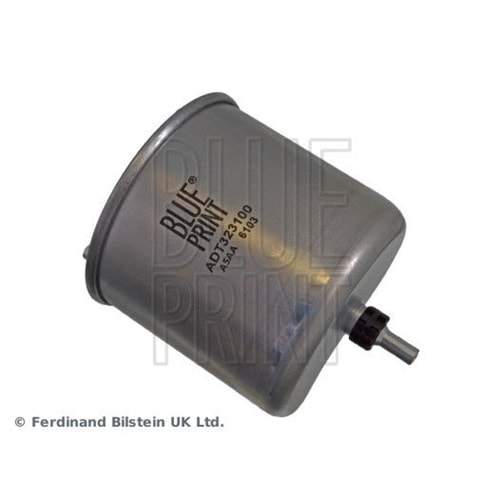 PGT FİLTRE MAZOT 2008 207 2006+