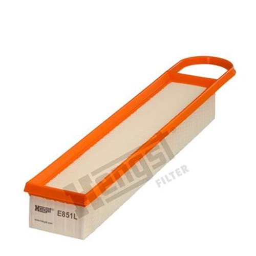 MINI FİLTRE HAVA R56 C4