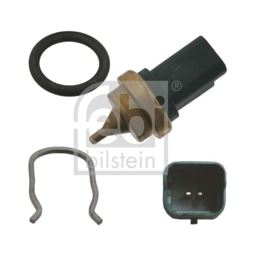 MINI MÜŞÜR SICAKLIK R56 MAVI