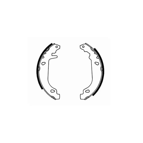 RENAULT FREN BALATA ARKA R9 R11