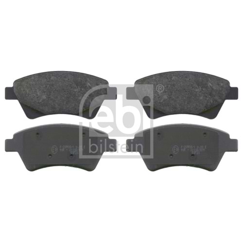 RENAULT FREN BALATA ÖN KANGO Express 2001+