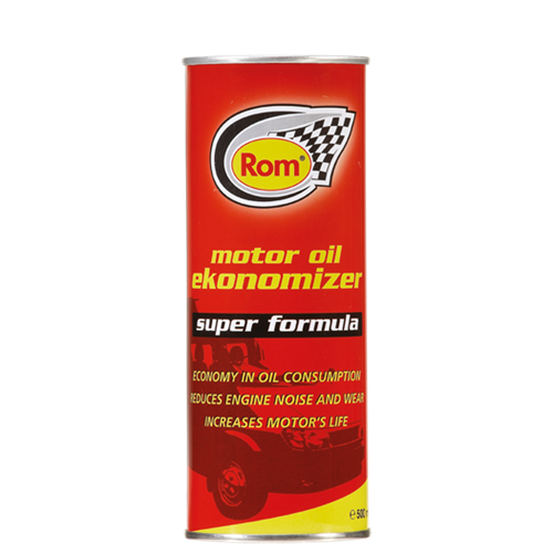 ROM EKONOMIZER 0.5LT