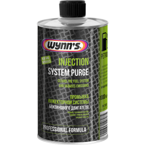 WYNNS RCP SIVI TEMİZLEYİCİ BENZİN