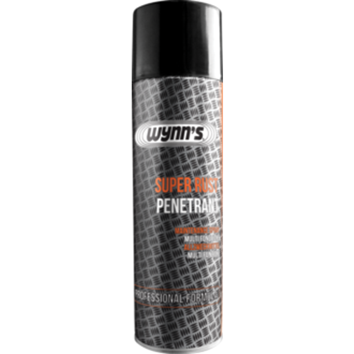WYNNS SUPER RUST PANETRANT 500ML