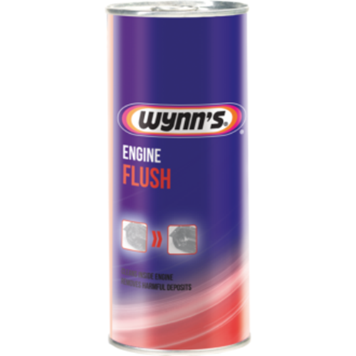 WYNNS ENGINE FLUSH 325ML