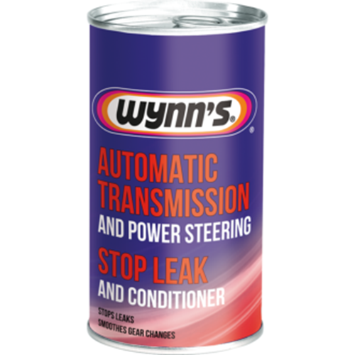 WYNNS AUTOMATIC TRANSMISSION TREATMENT