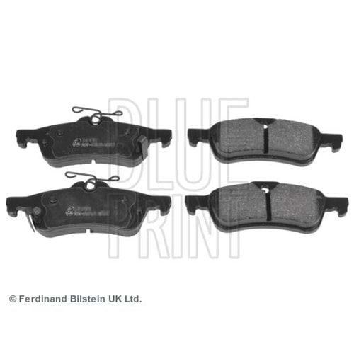 TOYOTA FREN BALATA ÖN YARIS 2017+