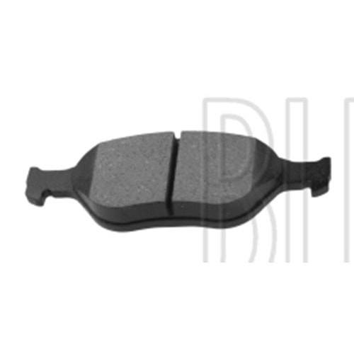 TOYOTA FREN BALATA ÖN YARIS (05 - 11) FIESTA (96-02)