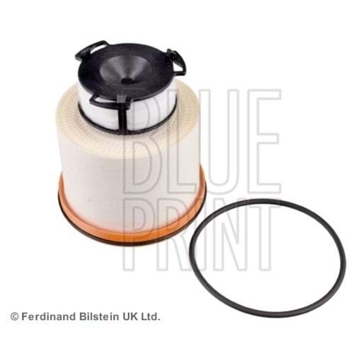 TOYOTA FİLTRE MAZOT HILUX VIII 2015+ 2.4D