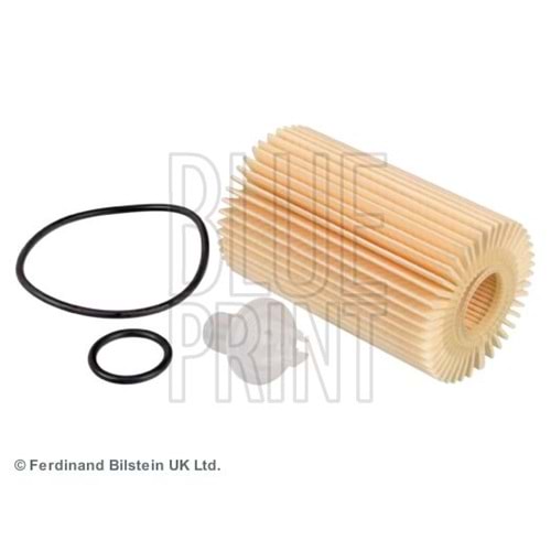 TOYOTA FİLTRE YAĞ ELEMAN LAND CROUSER 4.5D V8