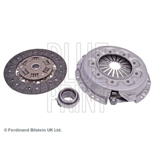 TOYOTA GLAC BASKI TK 236mm HIACE IV 2.4 HILUX IV