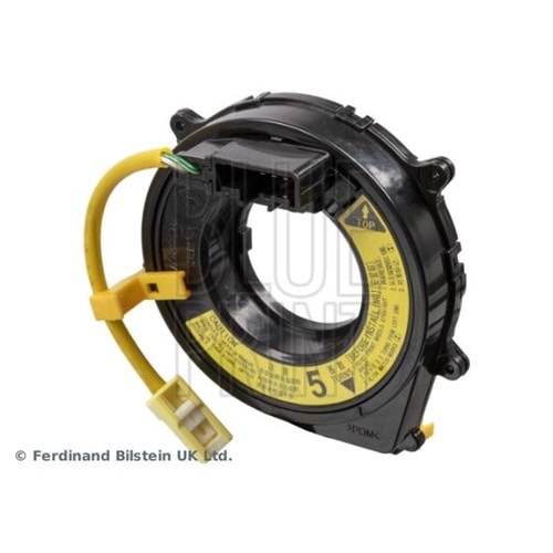 TOYOTA MÜŞÜR DİREKSİYON AIRBAG SARMAL Hiace 2001+