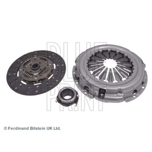 TOYOTA GLAC BASKI TK 261mm HILUX VII 2.5 D-DI 2006+