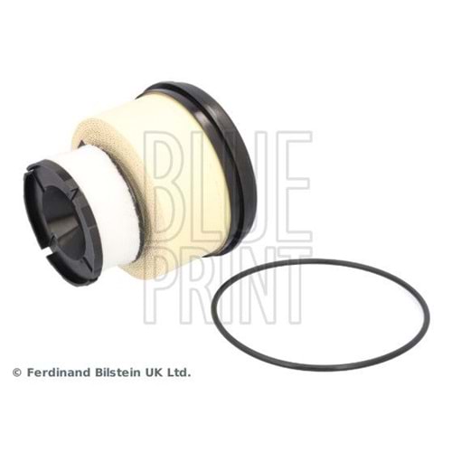 TOYOTA FİLTRE MAZAOT F33A