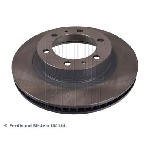 TOYOTA FREN DİSK ÖN HILUX VII 2007+