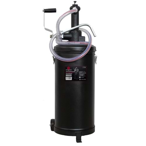 ŞANZIMAN POMPASI 18LT