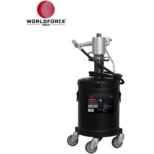 GRES POMPASI HAVALI 10kg